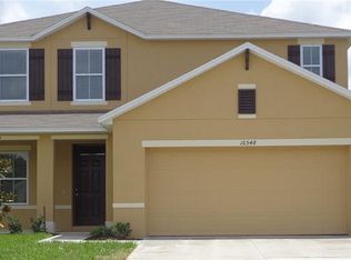16548 Broadford Ln, Clermont, FL 34714