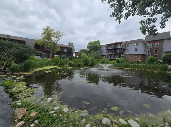 Meridian at Cherry Creek