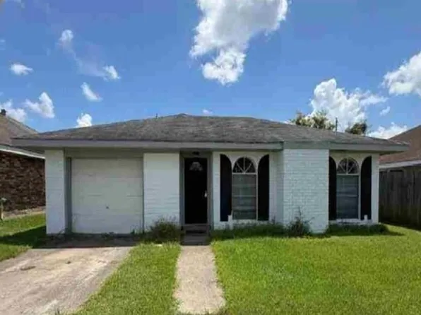 2812 Concordia Dr, La Place, LA 70068