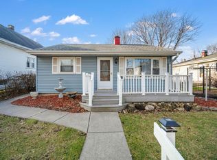 649 S 66th St, Milwaukee, WI 53214