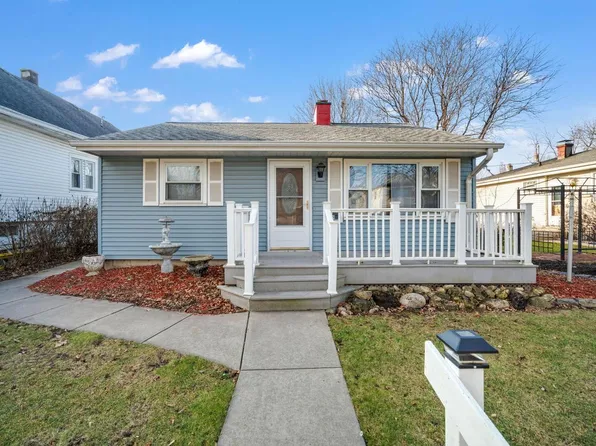 649 South 66th STREET, Milwaukee, WI 53214
