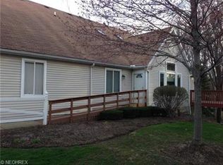 3981 Palace Way, Akron, OH 44321