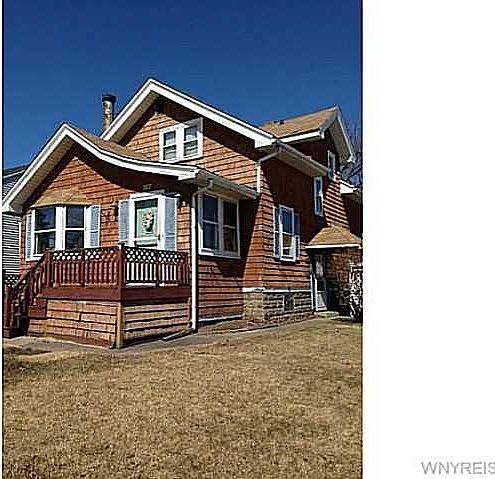 1st image of 307 W Girard Blvd
