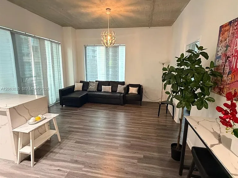 133 NE 2nd Ave #401 — Photo 8