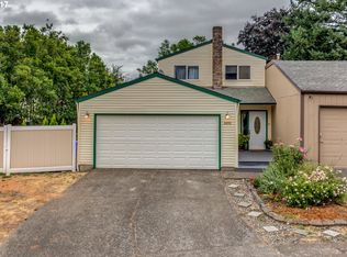 2653 SW 18th Pl, Gresham, OR 97080