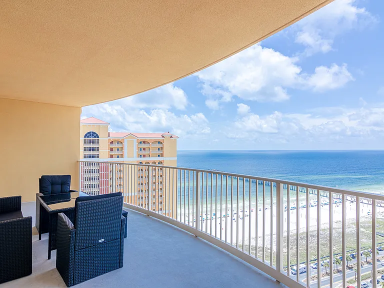 15928 Front Beach Rd #2207 — Photo 8