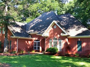 102 Paradise Ct #1, Kathleen, GA 31047