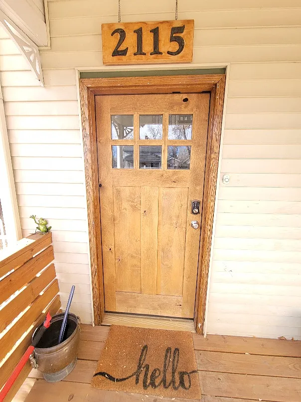 1 bed, 700 sqft, $1,500 — Photo 1