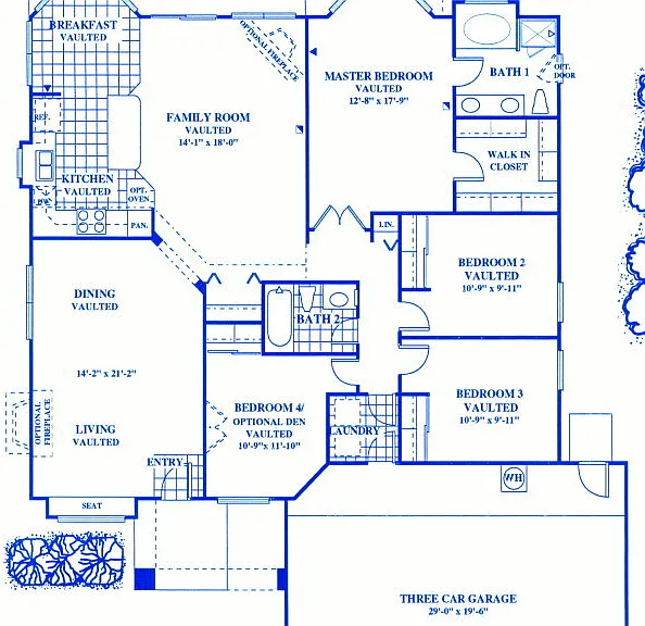 1113 E Betsy Ln — Photo 46