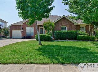 1102 Tanglewood Dr, Mansfield, TX 76063
