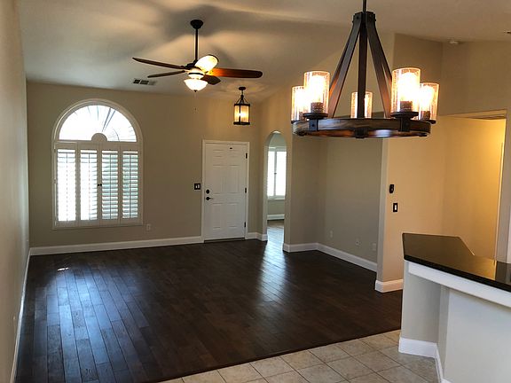 3/4” Solid French Oak Floors