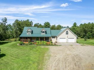 229 Back Belmont Rd, Belfast, ME 04915