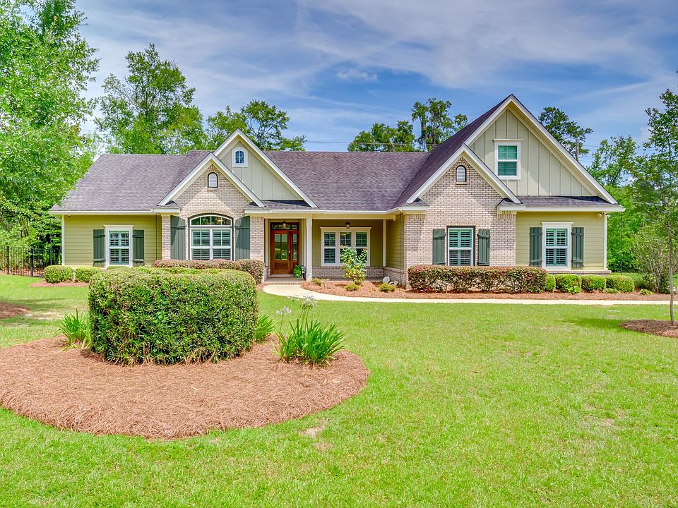 1133 Savannah Trce, Tallahassee, FL 32312 Zillow