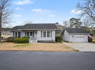 9455 Timber Row, Murrells Inlet, SC 29576