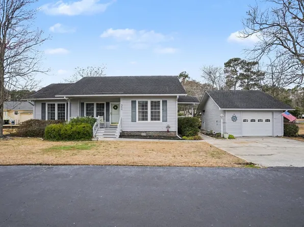 9455 Timber Row, Murrells Inlet, SC 29576