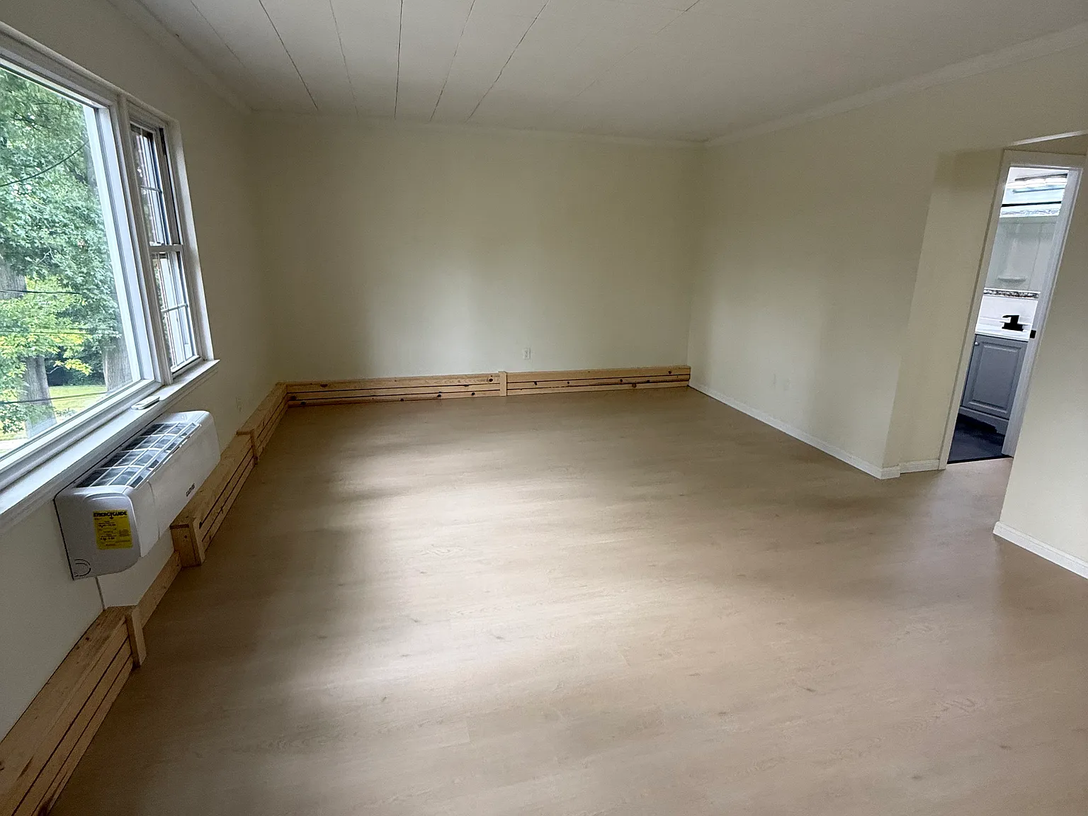 1 bed, 800 sqft, $1,500 — Photo 2