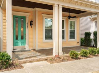 1202 South St, Cornelius, NC 28031