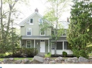 321 Center Hill Rd, Upper Black Eddy, PA 18972