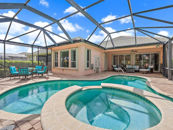 10775 La Strada, West Palm Beach, FL 33412