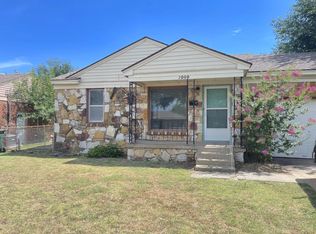 2000 Carlisle Rd, Oklahoma City, OK 73120