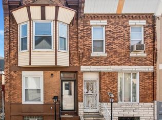 1549 N Newkirk St, Philadelphia, PA
