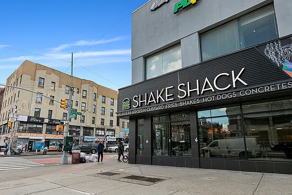 Rented by Corcoran | media 9