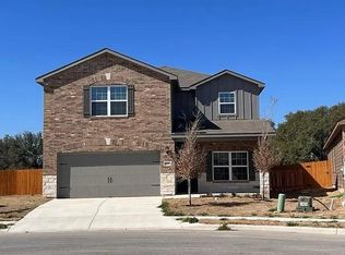 101 Mount Vernon Way, Liberty Hill, TX 78642