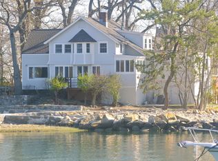3 Nash Is, Darien, CT 06820