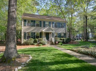 130 Tuckahoe Trace, yorktown, VA 23693