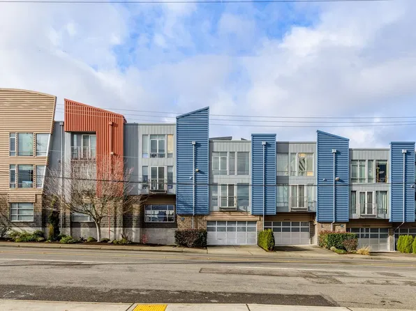 2520 S Jefferson Ave #M, Tacoma, WA 98402