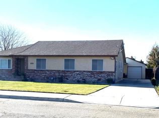 1155 S Orange St, Turlock, CA