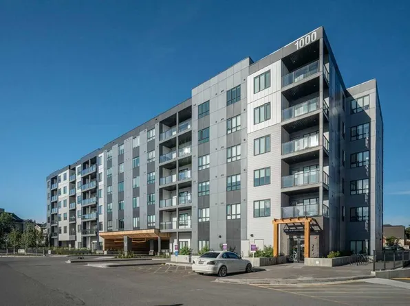 60 W Skyview Ranch Rd NE #1603, Calgary, AB T3N 2J8