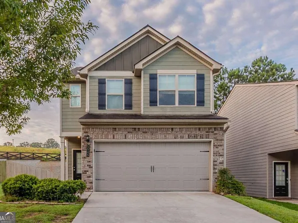 5545 Union Pointe Pl, Union City, GA 30291