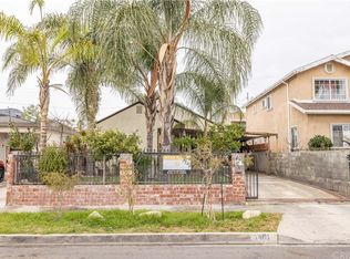 1401 Warren St, San Fernando, CA 91340