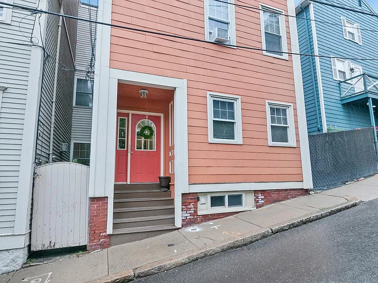 48 Walker St #1 — Photo 11