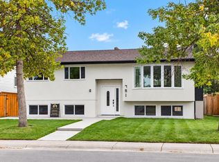 751 N Whitemont Dr NE, Calgary, AB T1Y 3H1