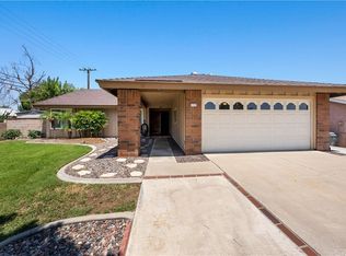 3702 Maxon Ln, Chino, CA 91710