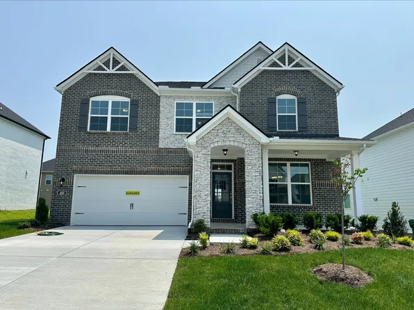 479 Mabels Way Lot 400, Mount Juliet, TN 37122