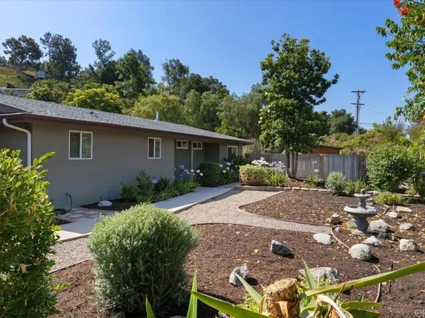 1354 York Dr, Vista, CA 92084