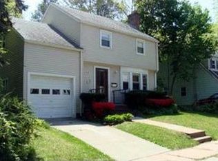 45 Taft St, Hamden, CT 06514