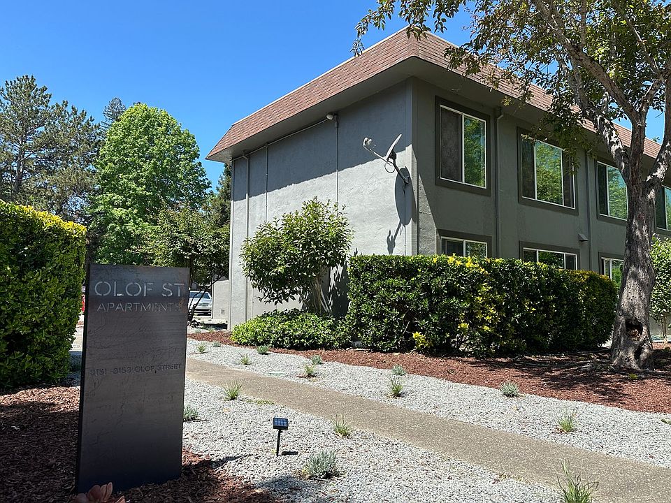 Olof Apartments 8161 Building 8161 Olof St Cotati CA Zillow