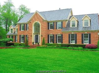 6403 Few Star Ct, Columbia, MD 21044
