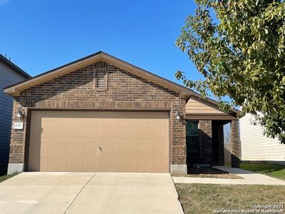 4327 Safe Hbr, San Antonio, TX, 78244