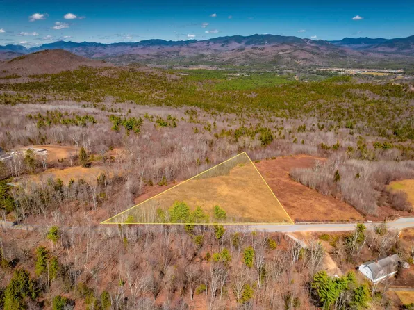 Lot 1-3 Ellsworth Hill Road, Campton, NH 03223
