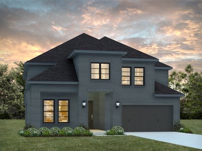 2316 Lakelet Dr, McKinney, TX, 75071