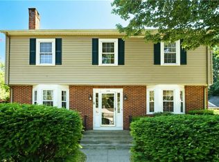 133 Rankin Ave, Providence, RI 02908