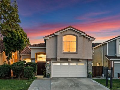 4326 Bolina Dr, Union City, CA, 94587