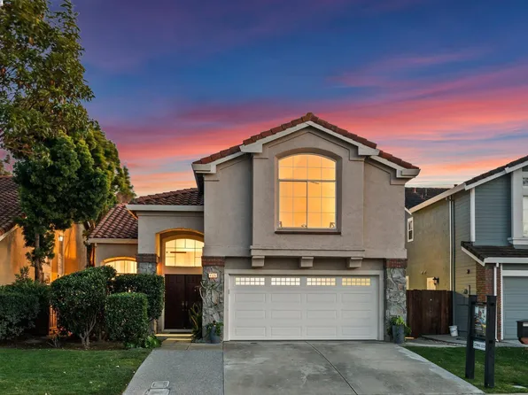 4326 Bolina Dr, Union City, CA 94587