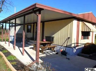 584 Meals Rd, Gardners, PA 17324