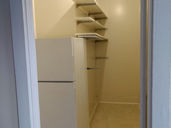 Pantry and storage